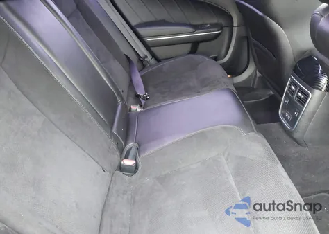 2022 Dodge Charger Scat Pack from USA, damaged, VIN 2C3CDXGJXNH225056